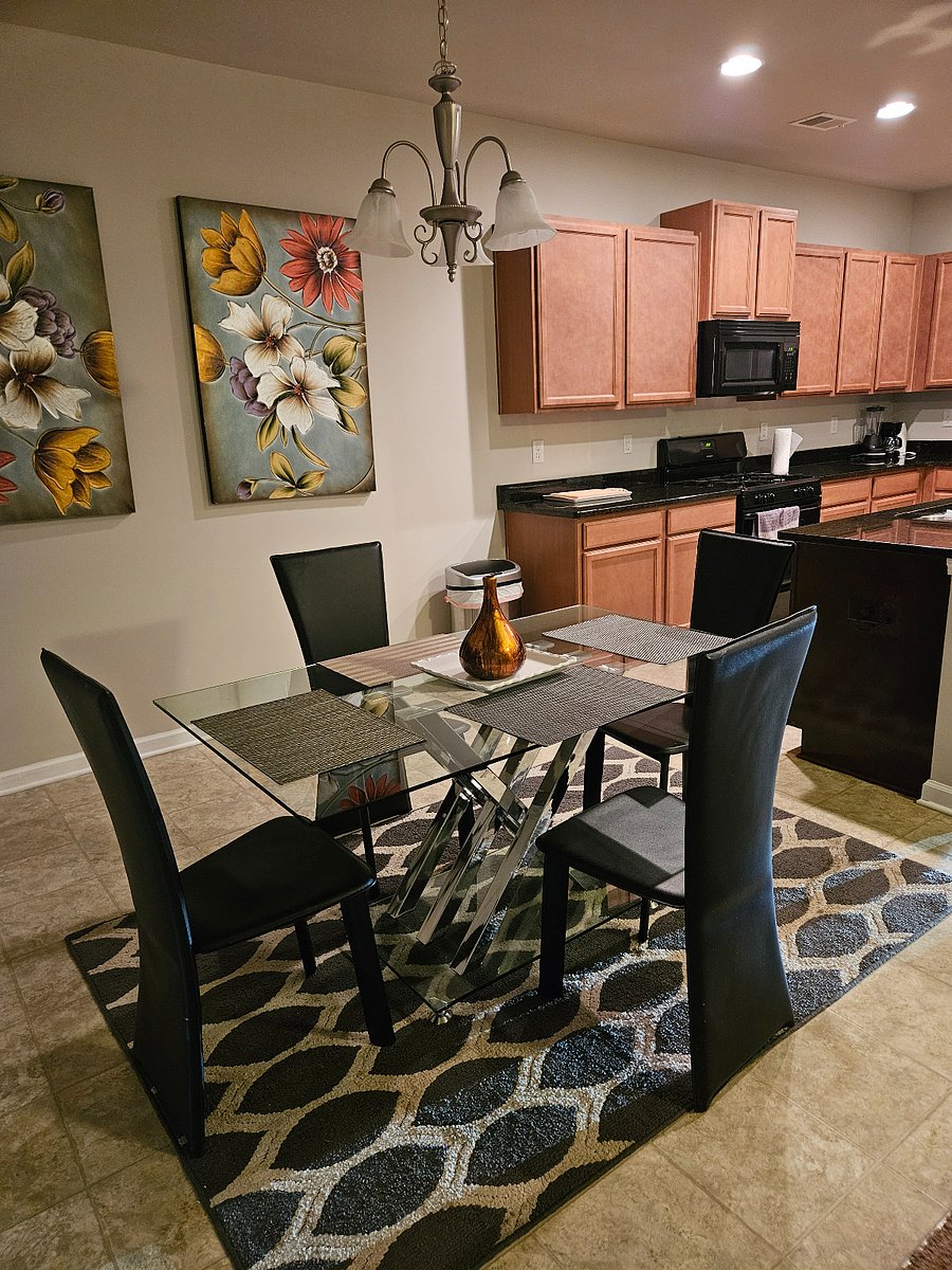 Dinner Room 