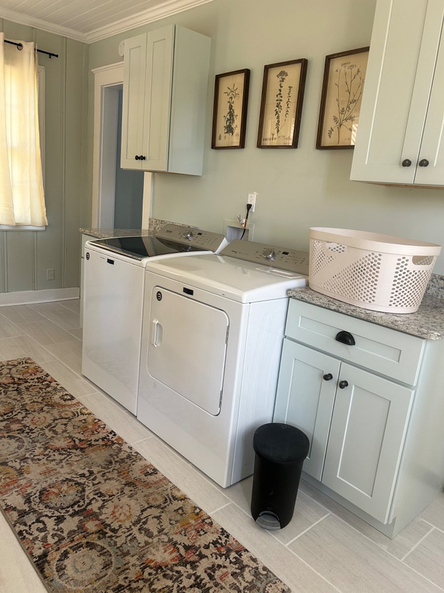 Laundry Room/Mud Room