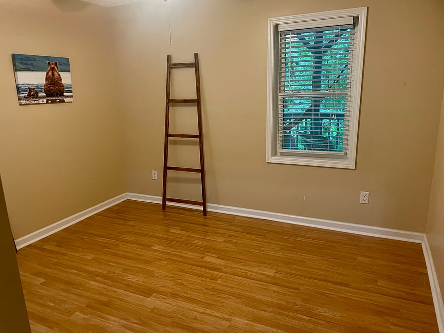 Flexible 3rd Bedroom
