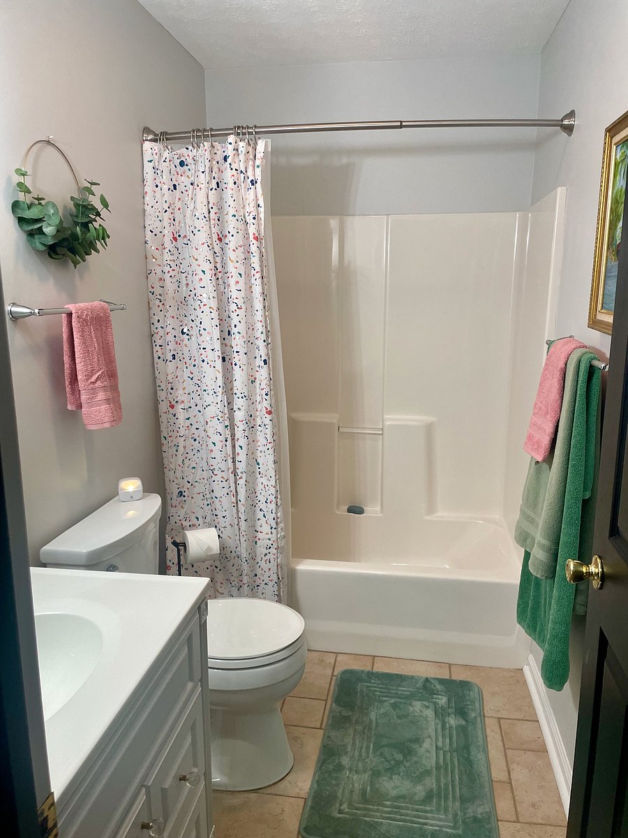 Common Bathroom