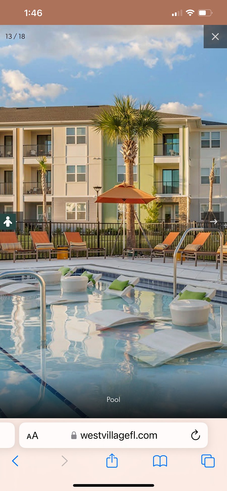 Furnished Finder property 725263_1 photo 11