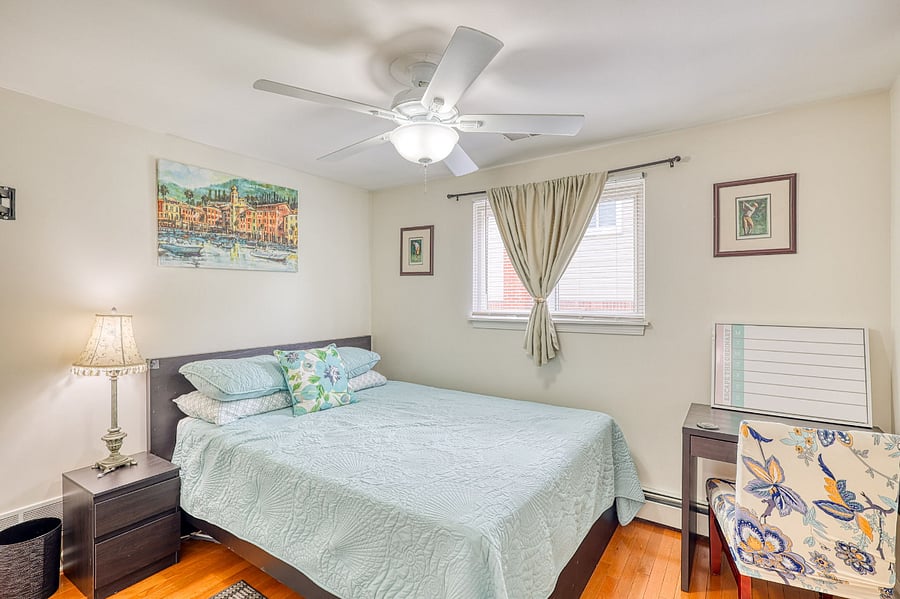 Bedroom #2