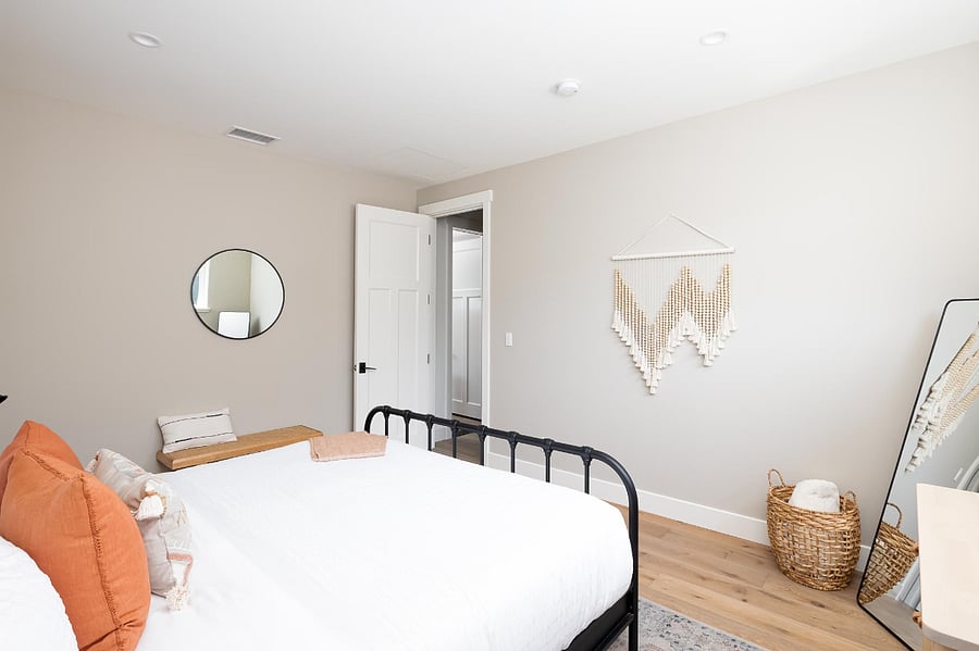 Bedroom #2