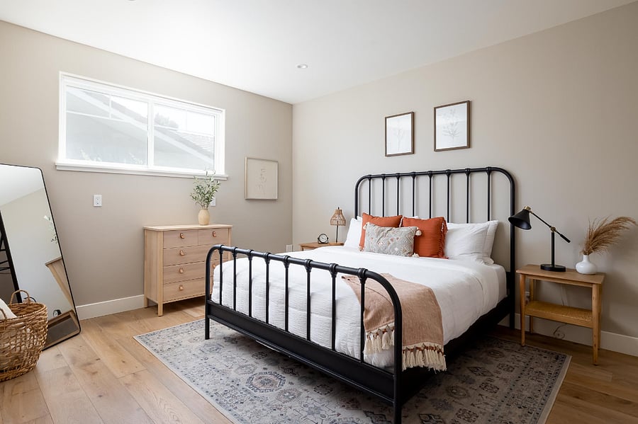Bedroom #2