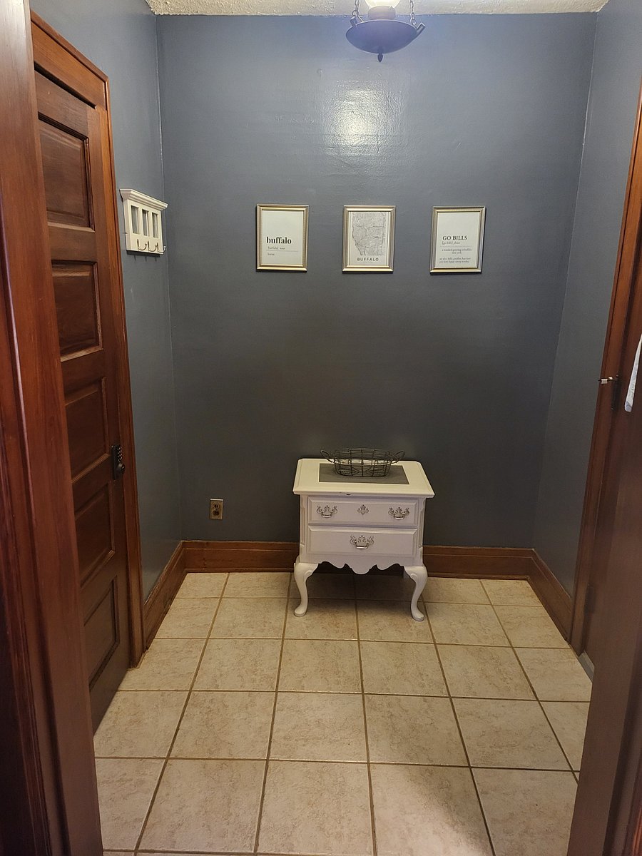 Entryway