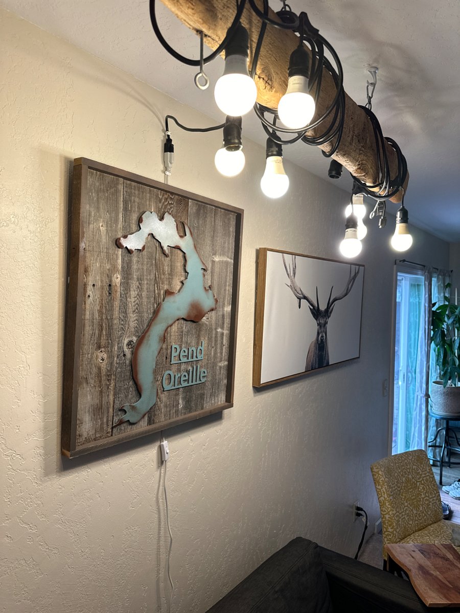 Living Room Art