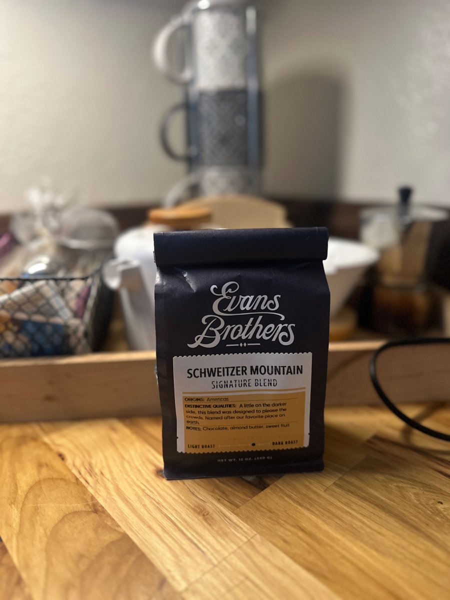 Local Roasters