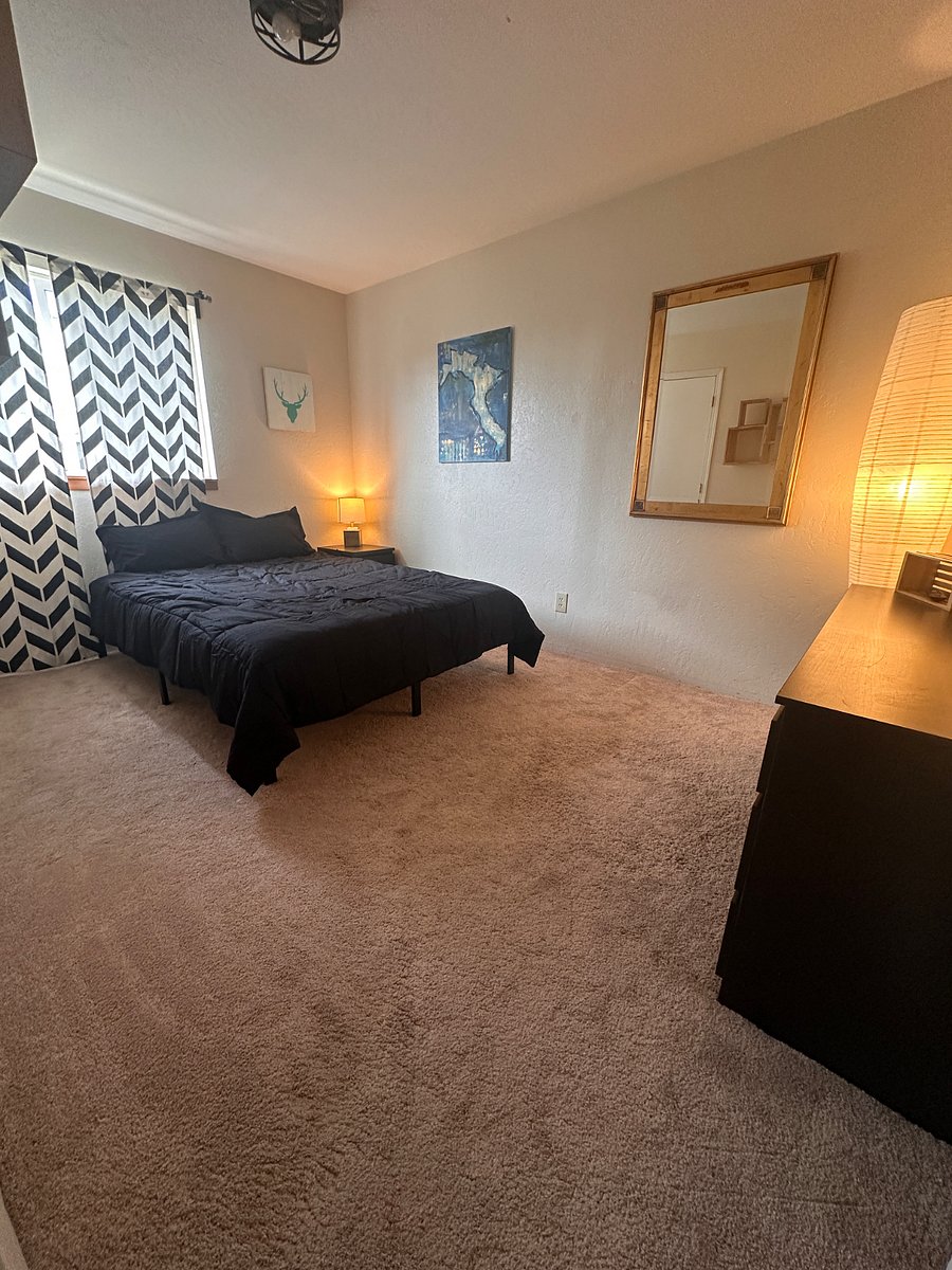 3rd Bedroom.