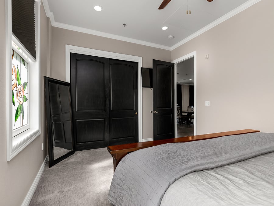 Bedroom number two