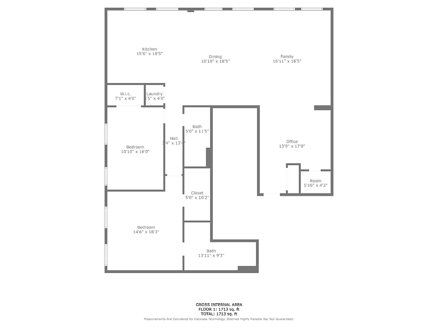 Furnished Finder property 726001_1 photo 20