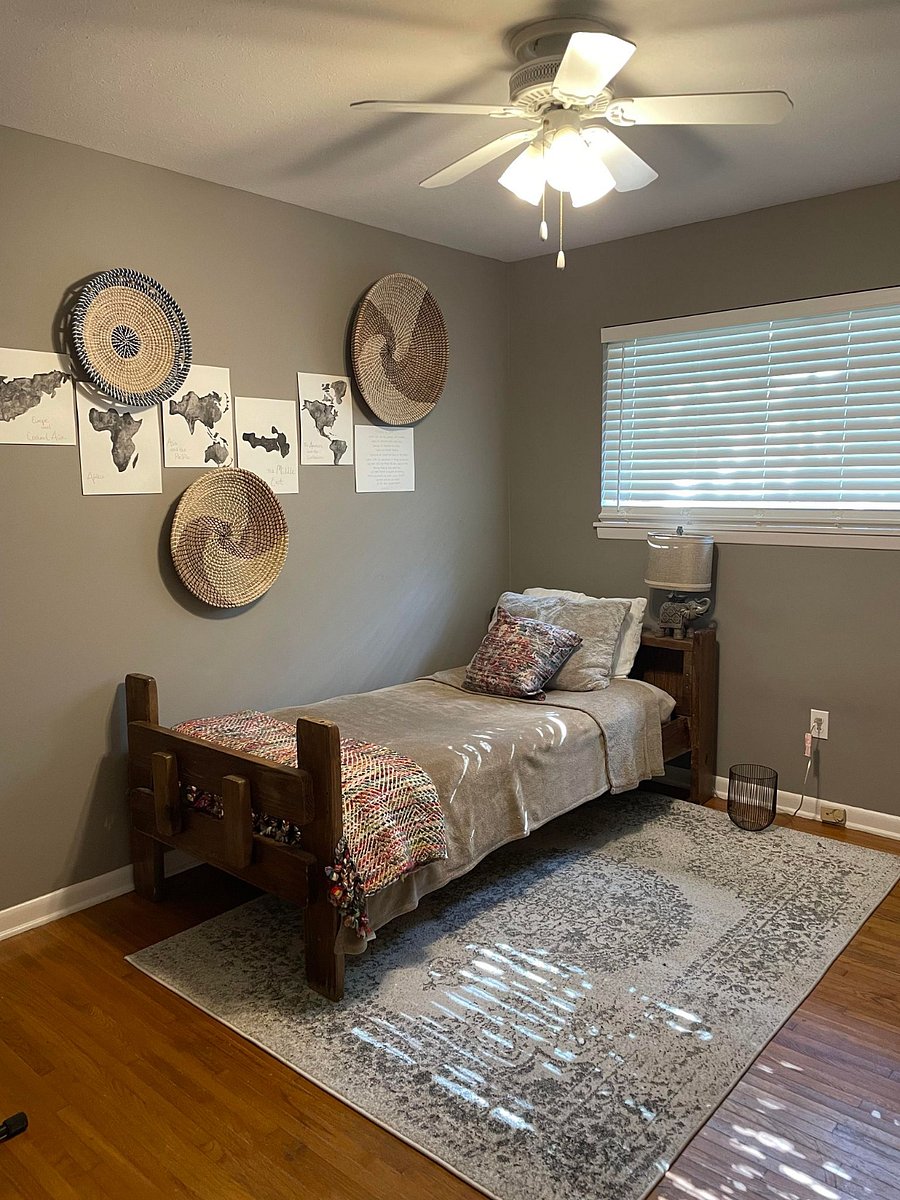 BEDROOM #3