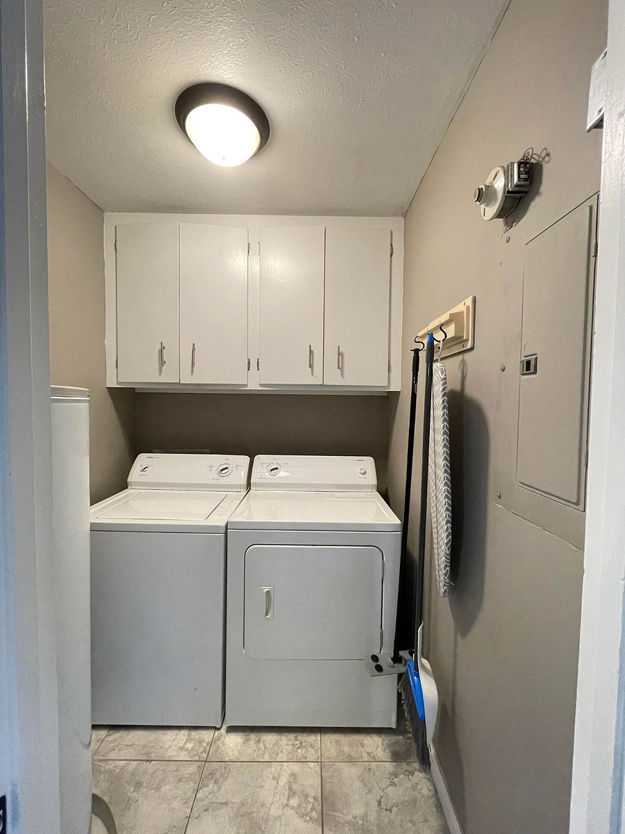WASHER/DRYER