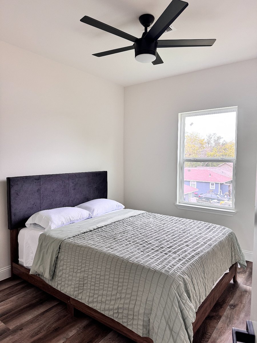 1st guest room (rooms rented separately)
*Based on Availability