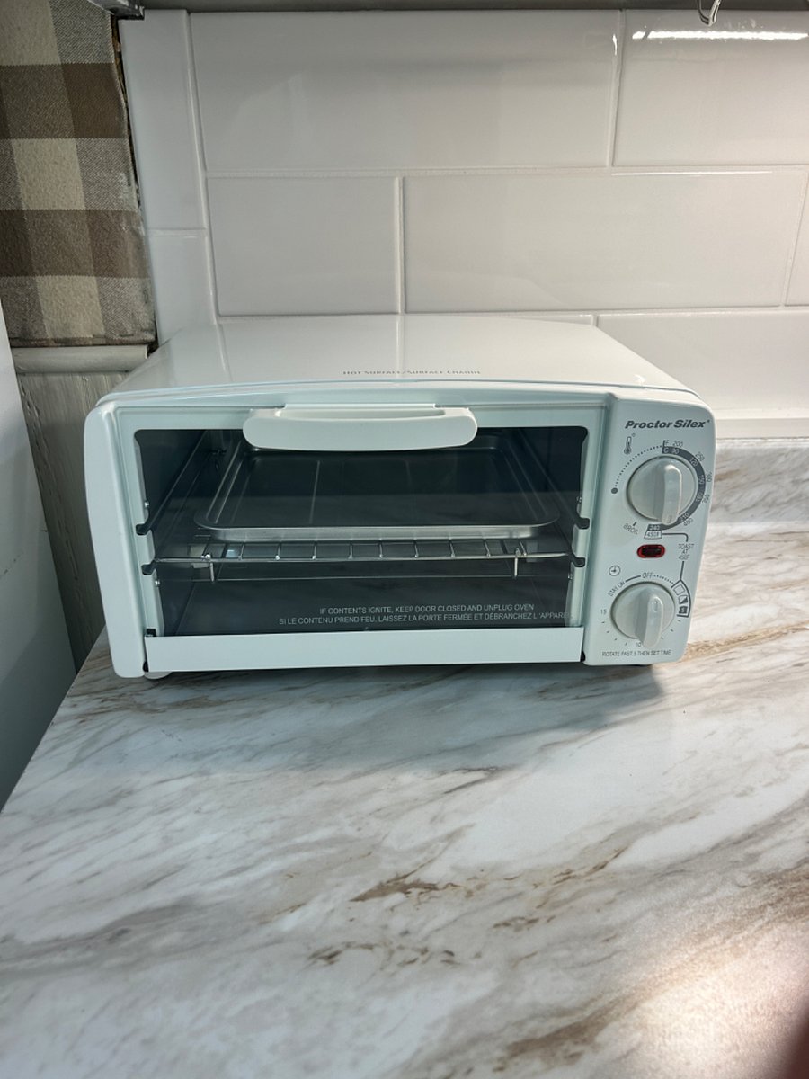 Toaster Oven