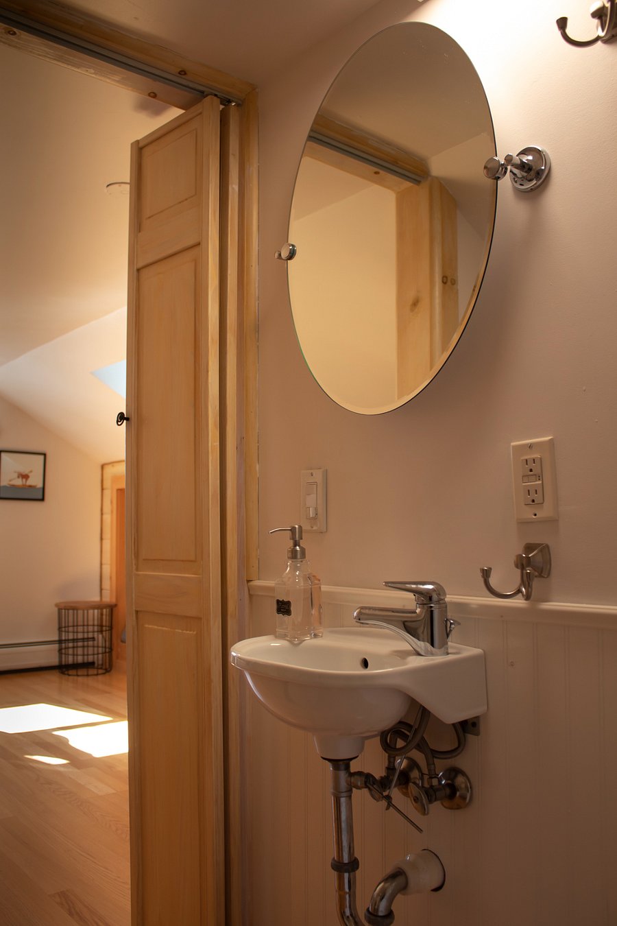 3rd floor bathroom