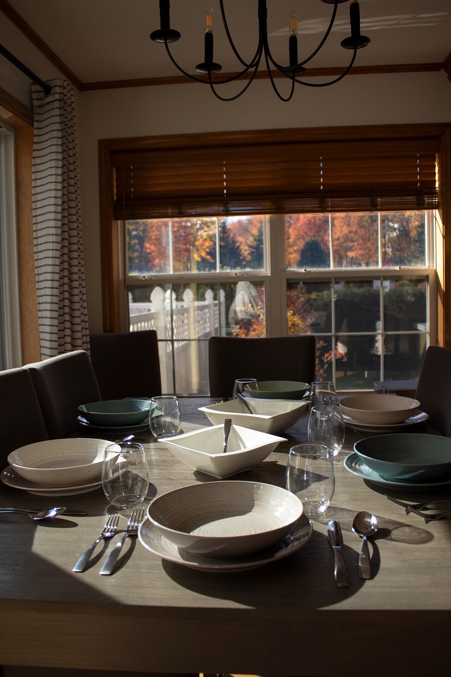 Table setting
