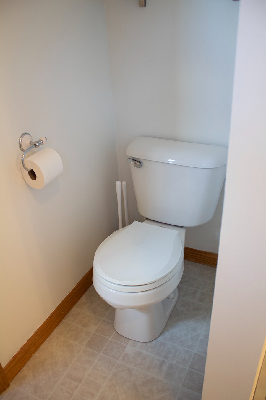 2nd floor bathroom