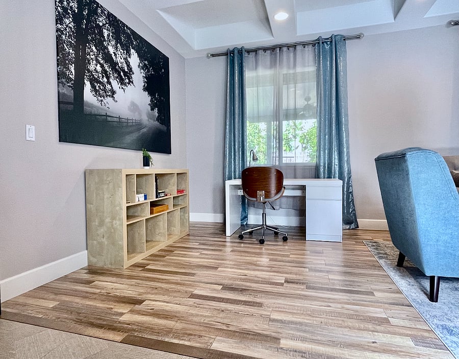 Office Desk