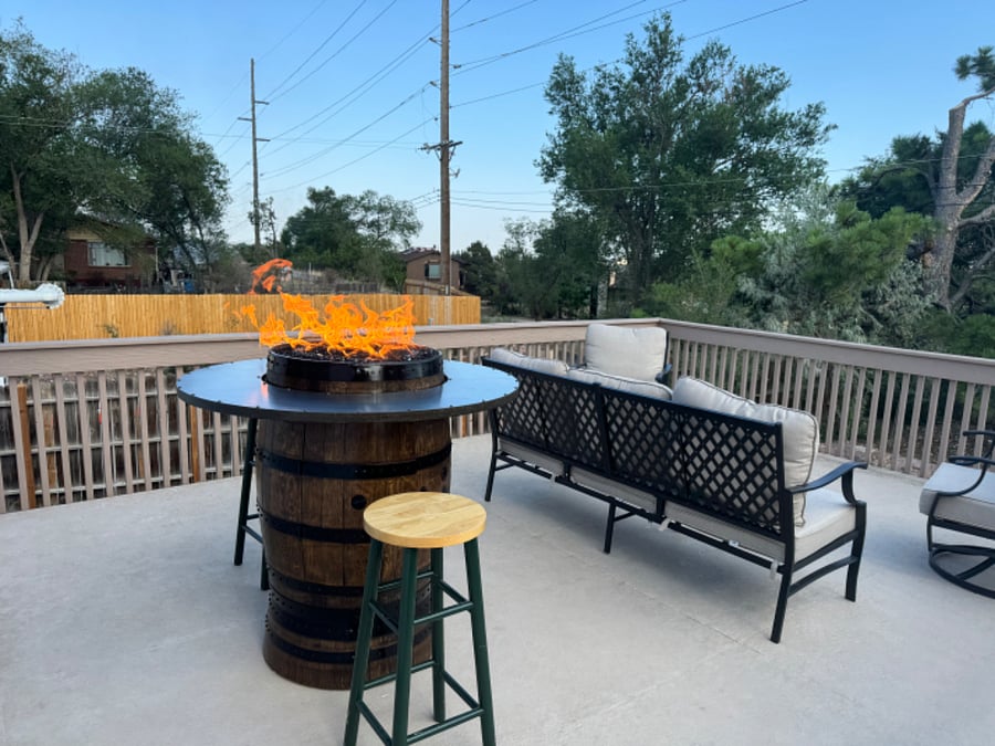 Furnished Finder property 726424_1 photo 13