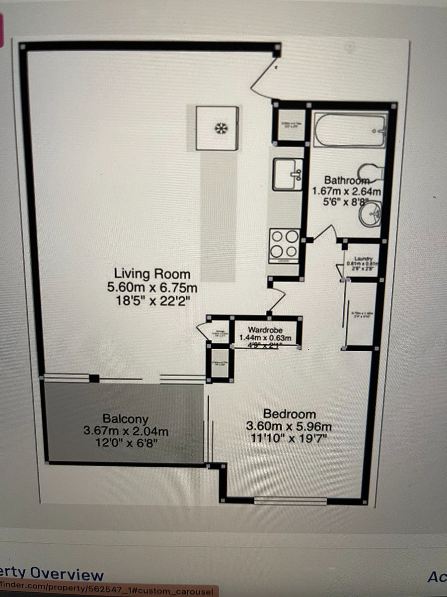 Furnished Finder property 726430_1 photo 8