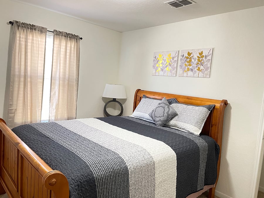 Secondary Room 2