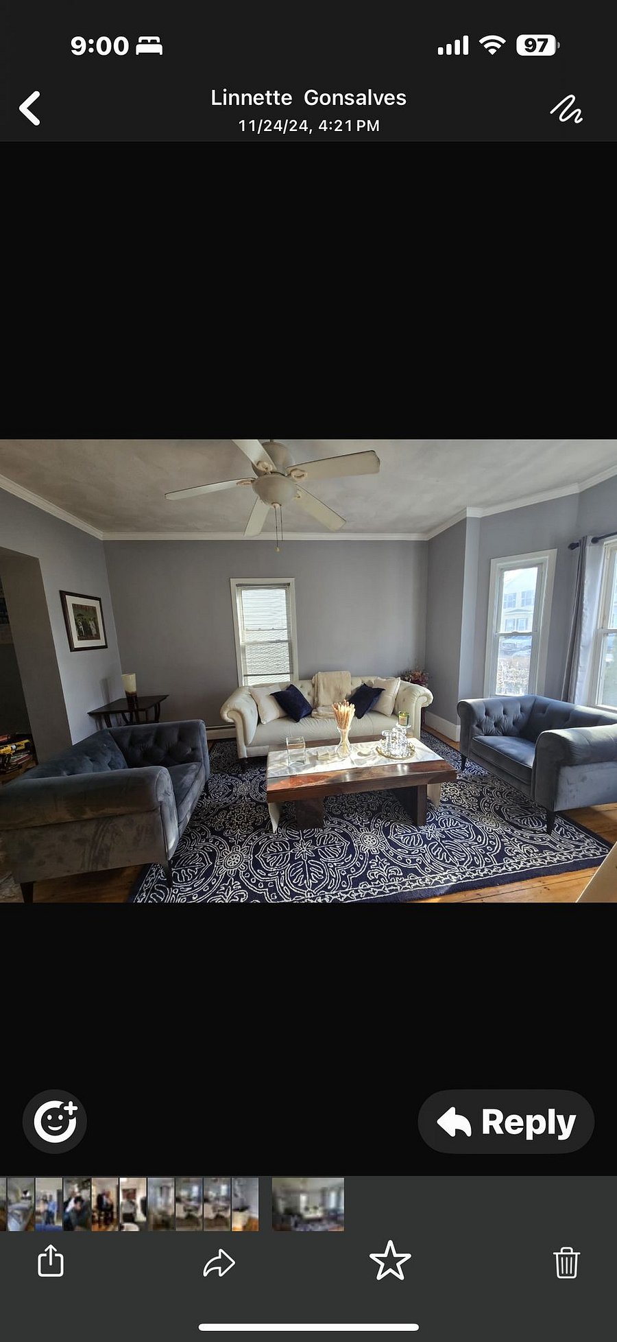Furnished Finder property 726459_1 photo 15