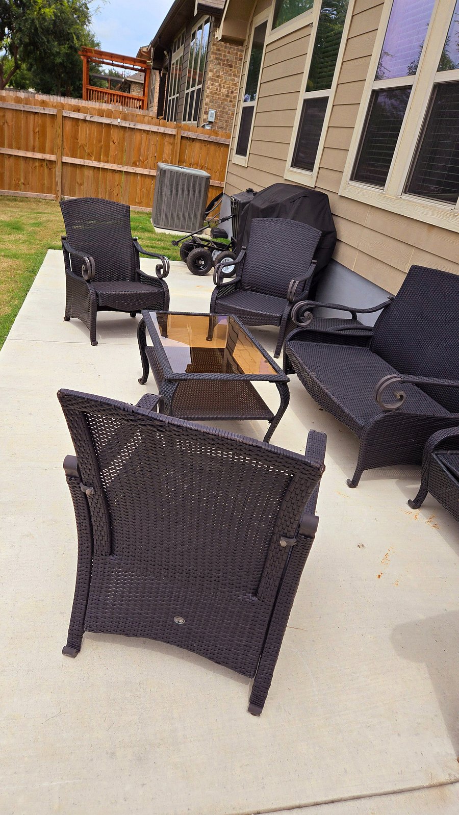 Furnished Finder property 726550_1 photo 27