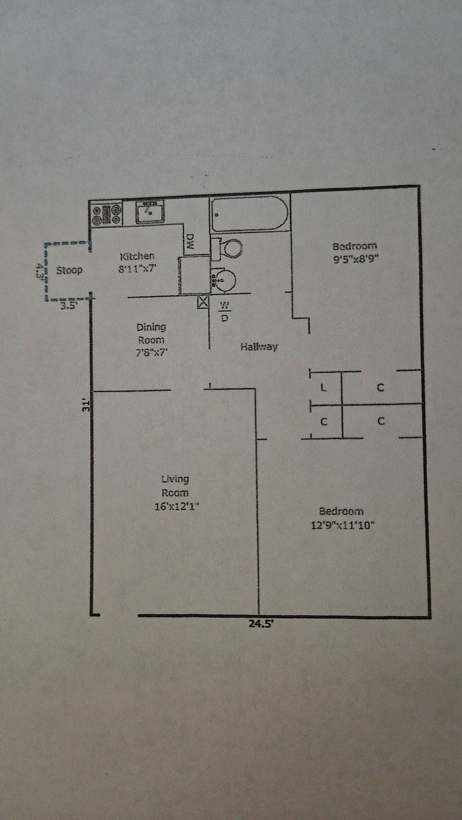 Furnished Finder property 726616_1 photo 21