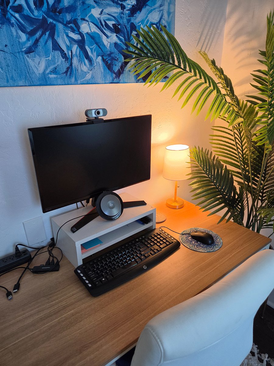 Office/study/guest room