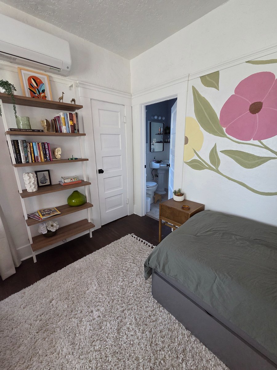 Office/study/guest room
