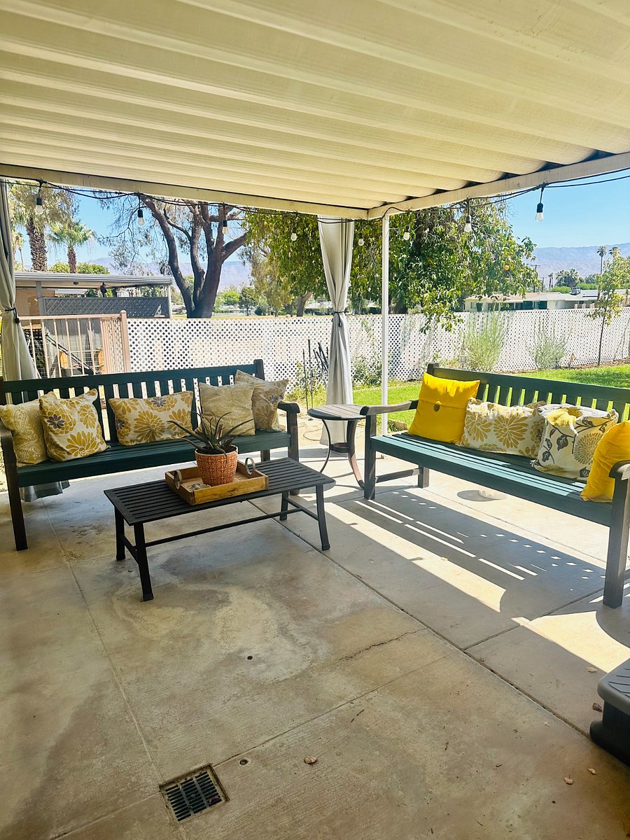 Outdoor Patio