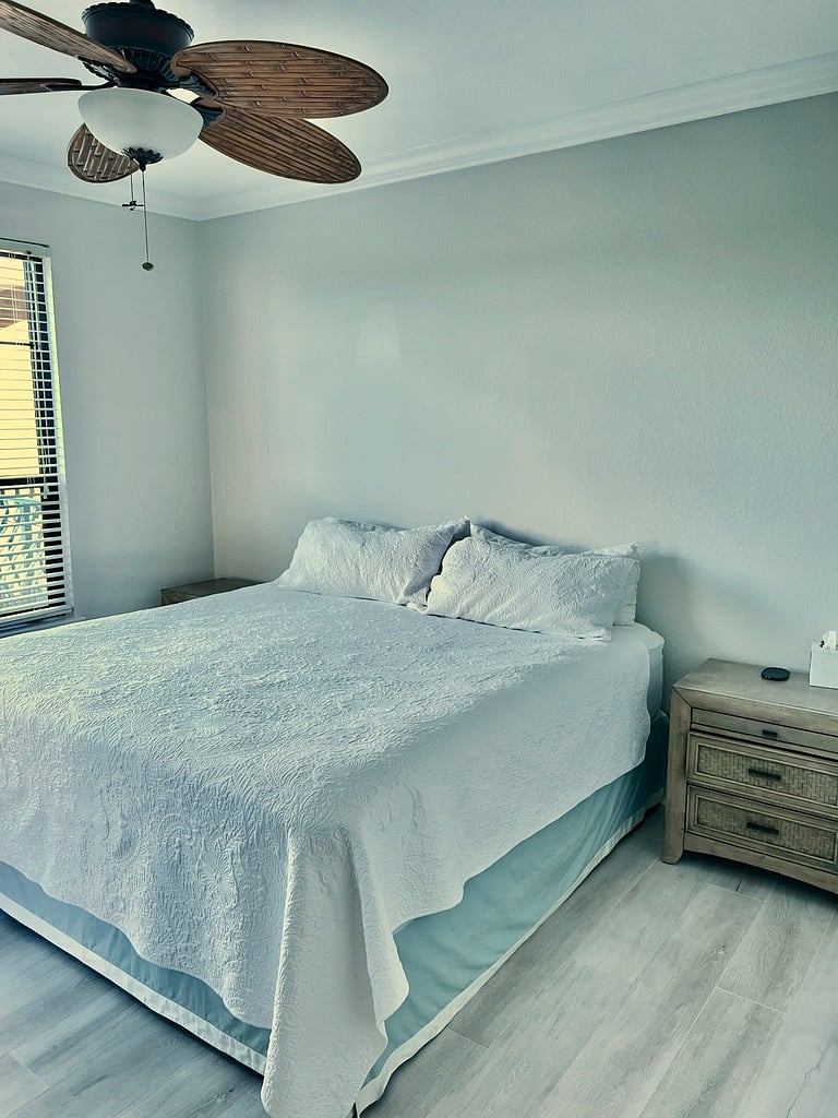 Master 1 King