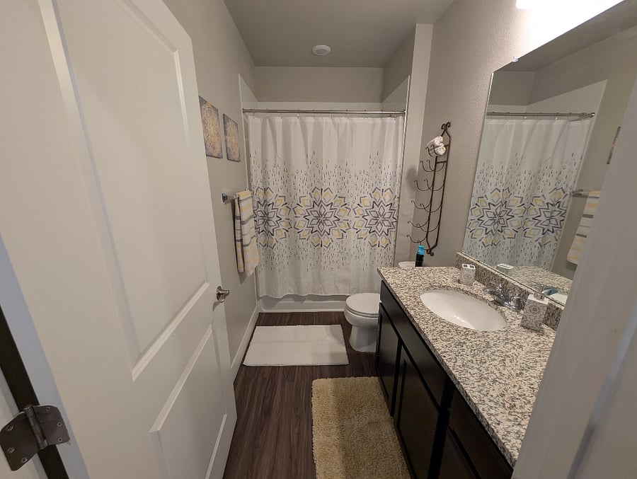 Bathroom 2