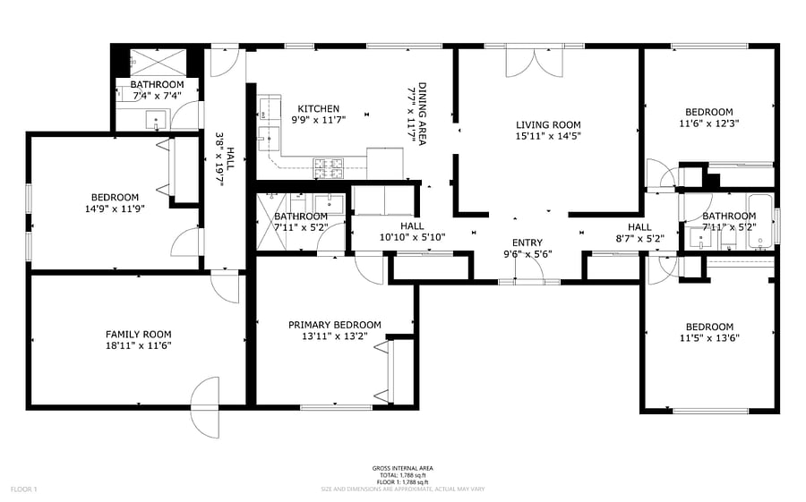 Furnished Finder property 726944_1 photo 36