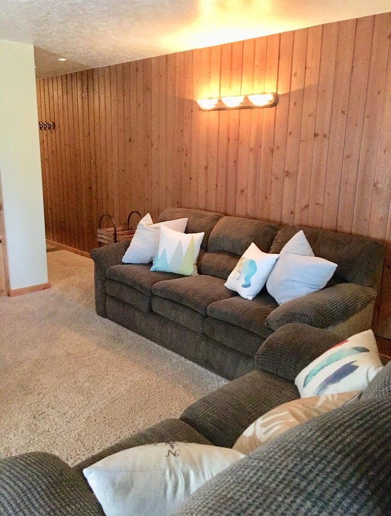 Cozy Sofas