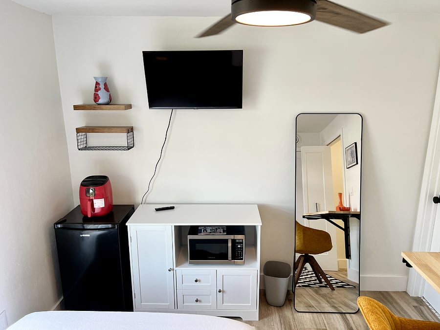 Kitchenette