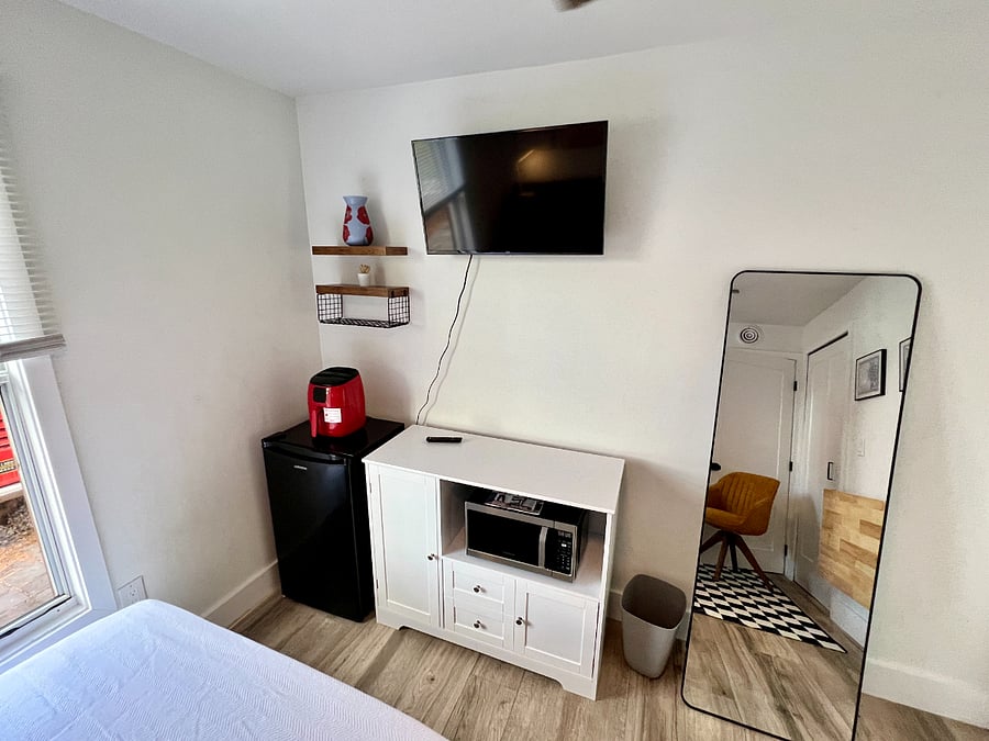 Kitchenette