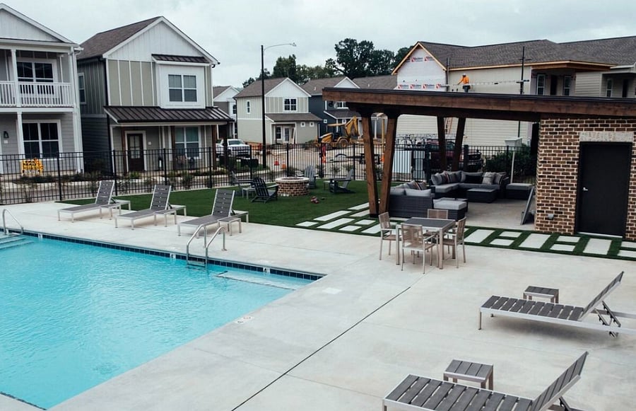 Furnished Finder property 727396_1 photo 25