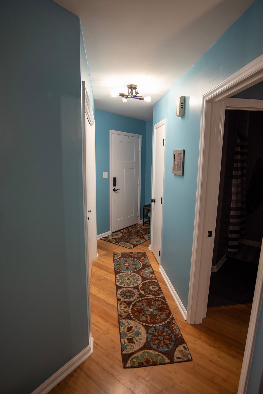 entryway