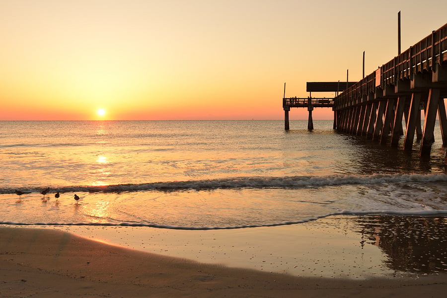 Tybee Island -  Tourist Attraction