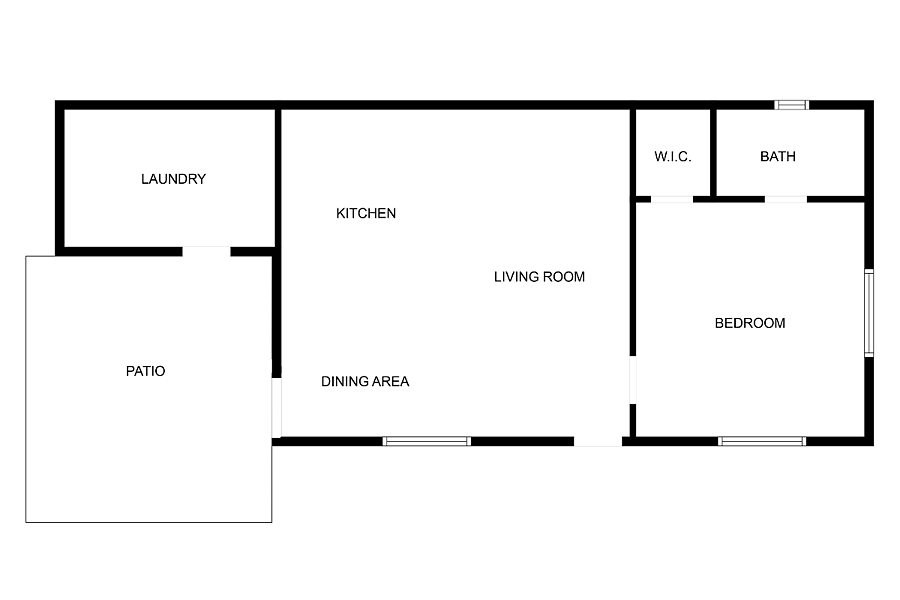 Furnished Finder property 727441_1 photo 12