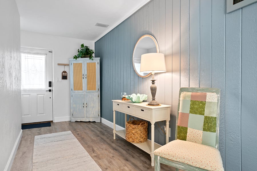 Entryway