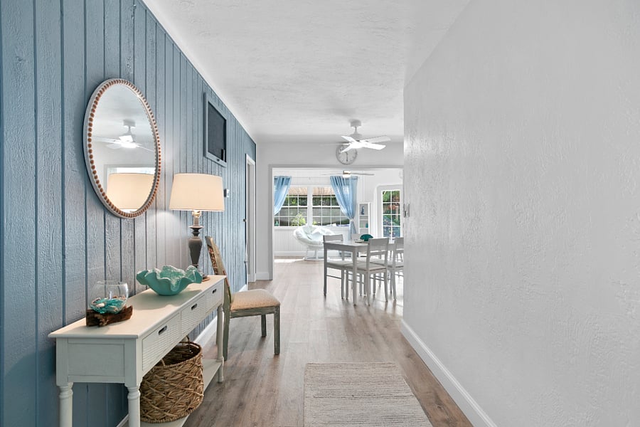 Entryway