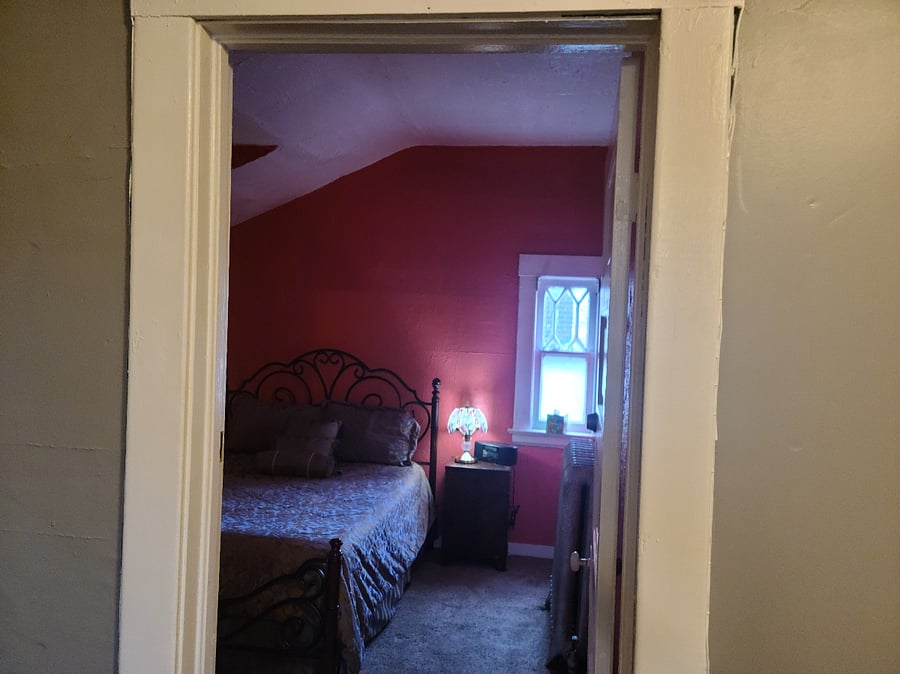 MBR entry