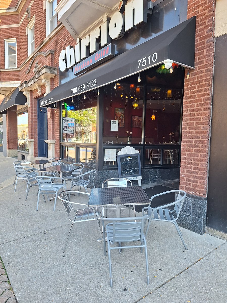 Plenty of dining to explore