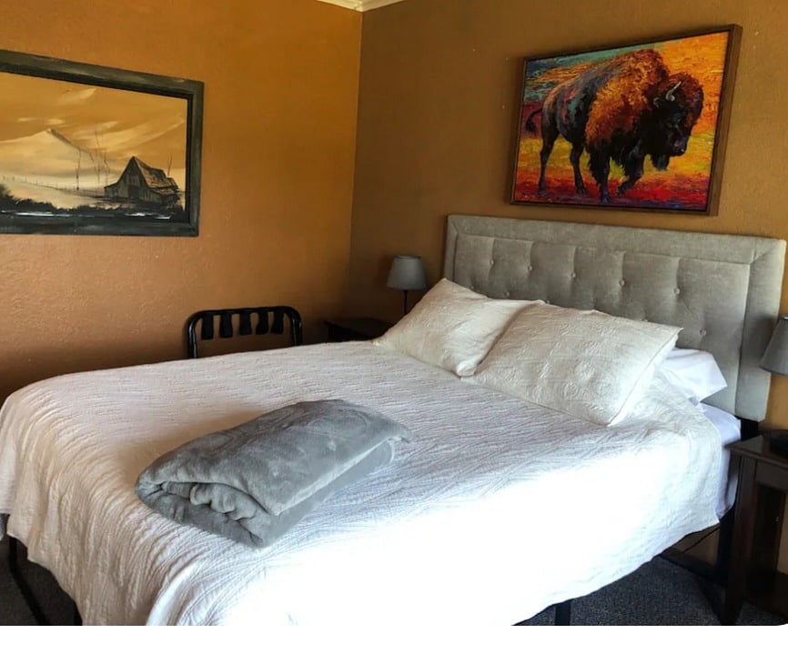 Bedroom 1