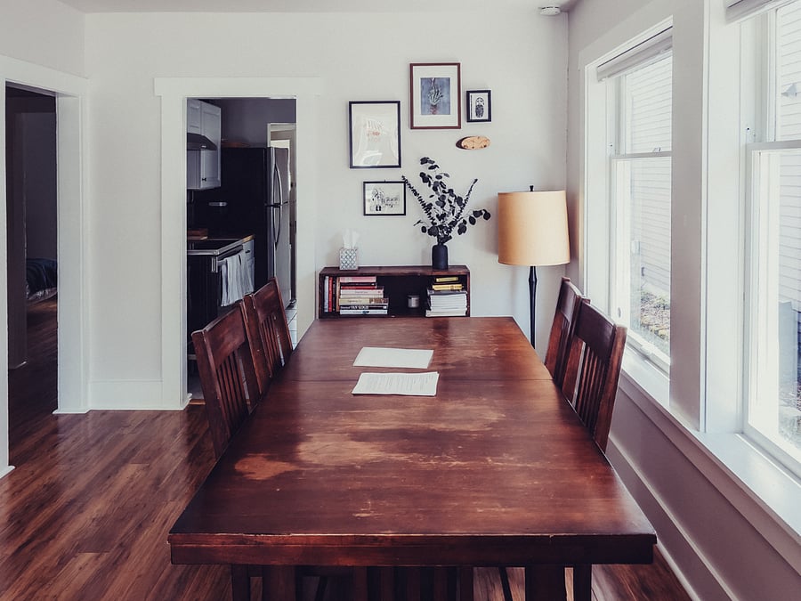 Dinning room