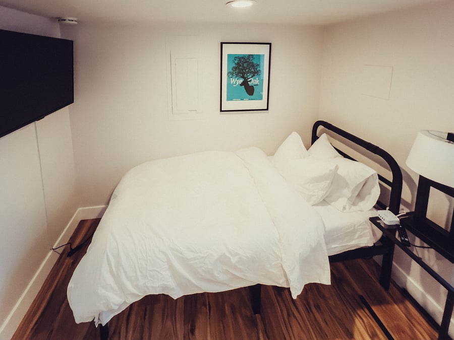 Bedroom Five