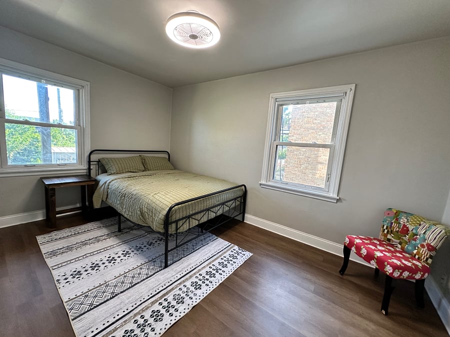 Bedroom 1