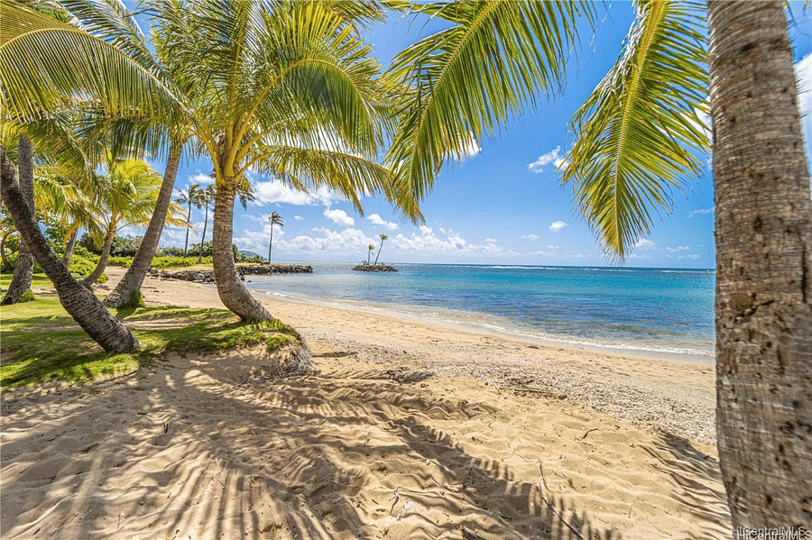 This is your front yard....just 20 seconds from our front door. 